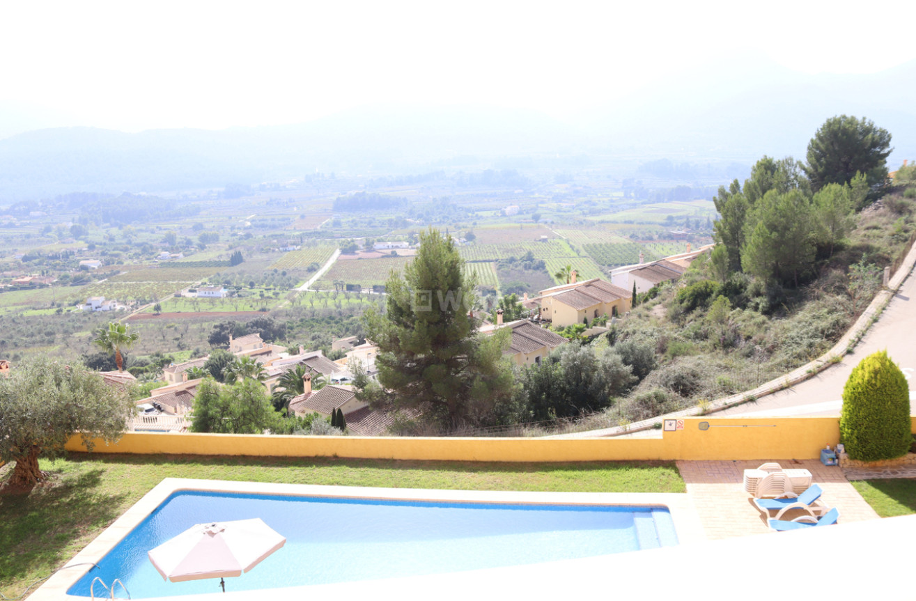 Odsprzedaż - Kamienica - Jalón - Inland