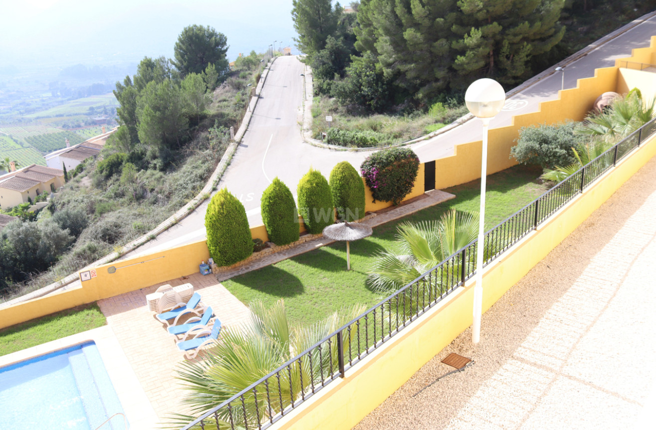 Odsprzedaż - Kamienica - Jalón - Inland