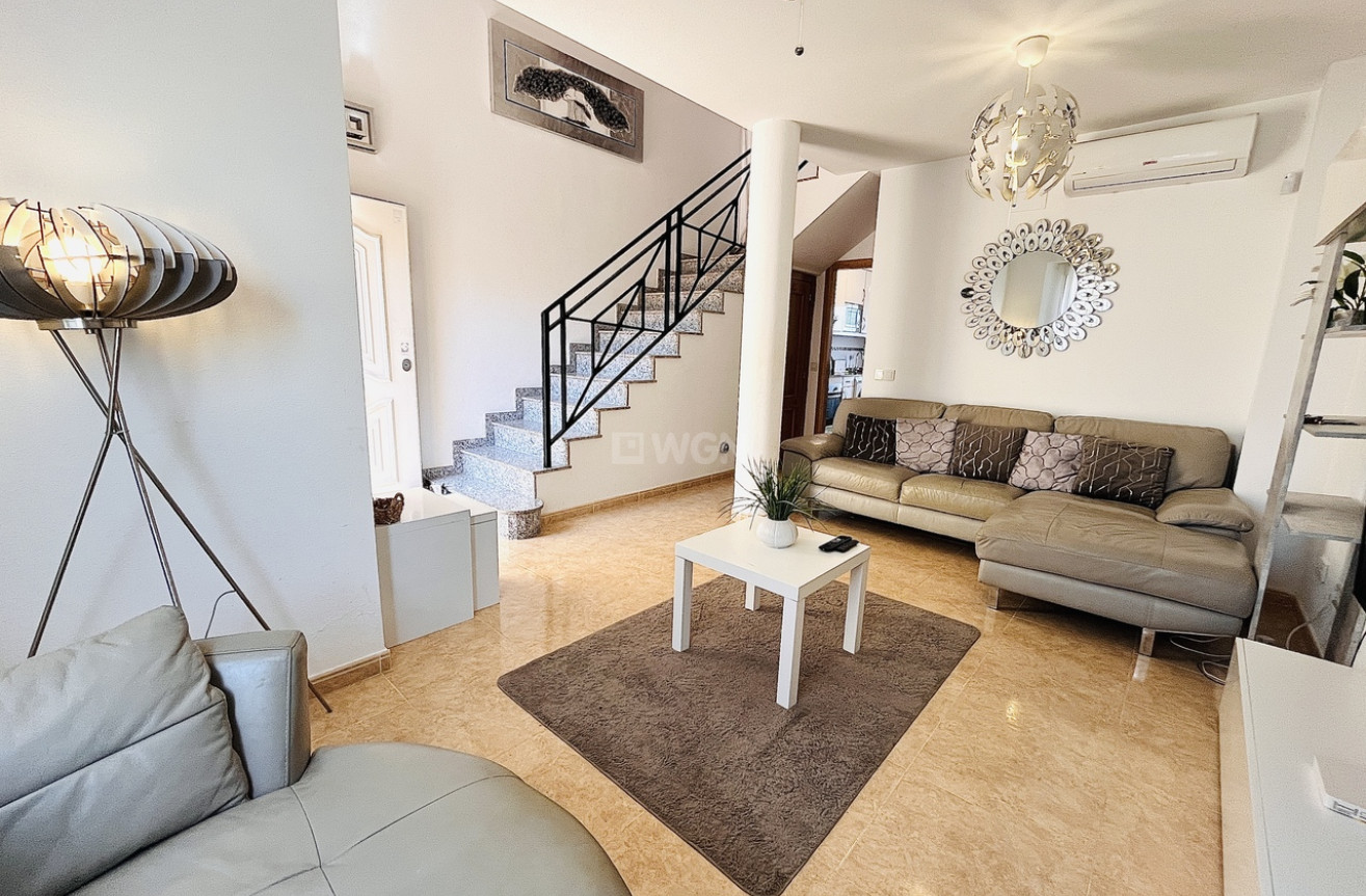 Resale - Townhouse - Cabo Roig - Costa Blanca