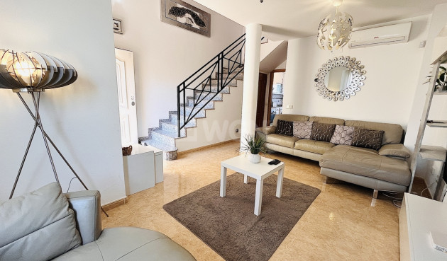 Resale - Townhouse - Cabo Roig - Costa Blanca