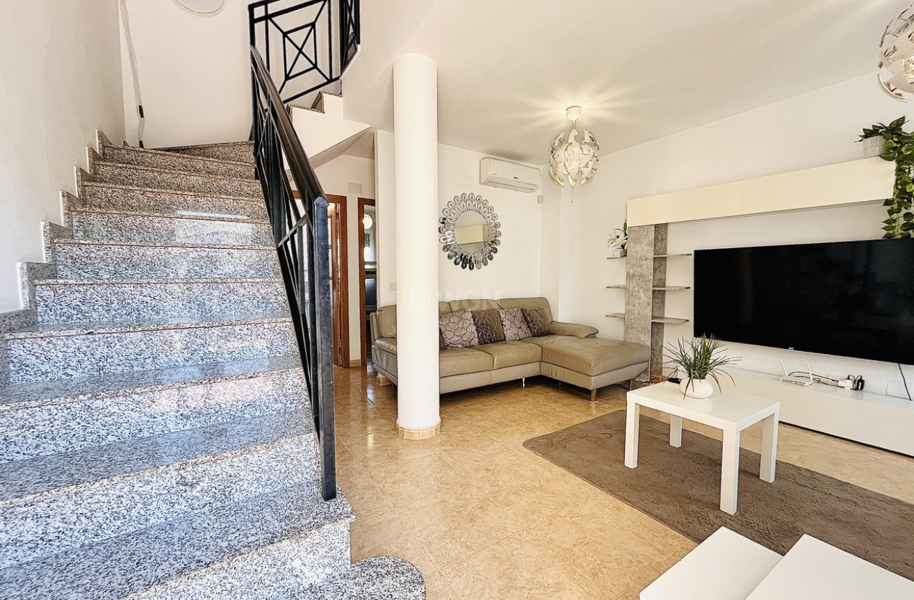 Resale - Townhouse - Cabo Roig - Costa Blanca