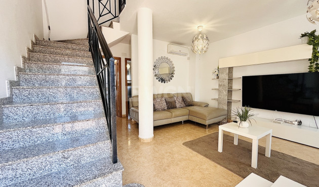 Resale - Townhouse - Cabo Roig - Costa Blanca