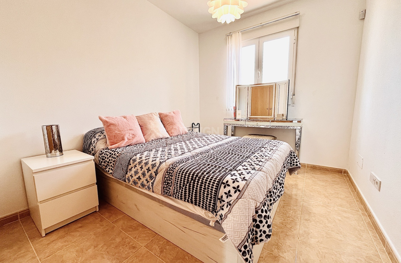 Resale - Townhouse - Cabo Roig - Costa Blanca