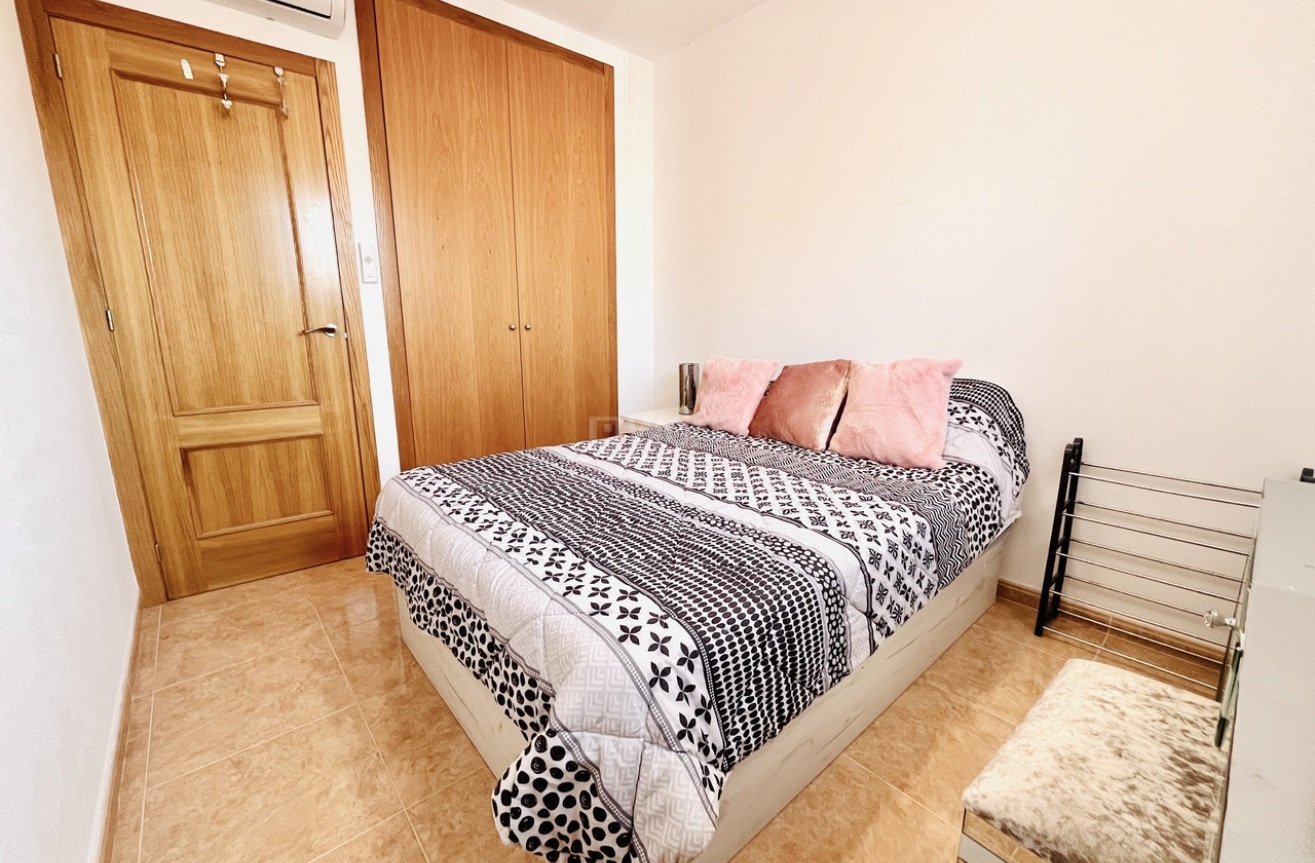 Resale - Townhouse - Cabo Roig - Costa Blanca