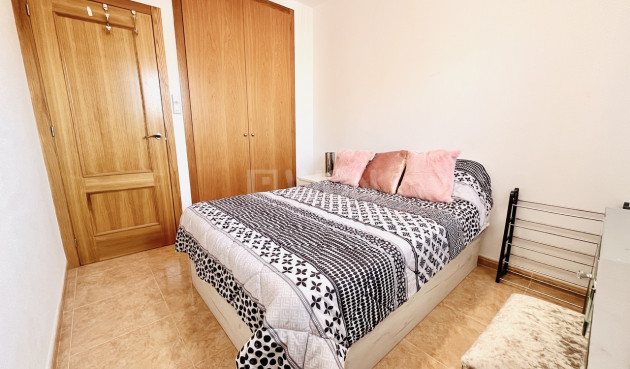 Resale - Townhouse - Cabo Roig - Costa Blanca