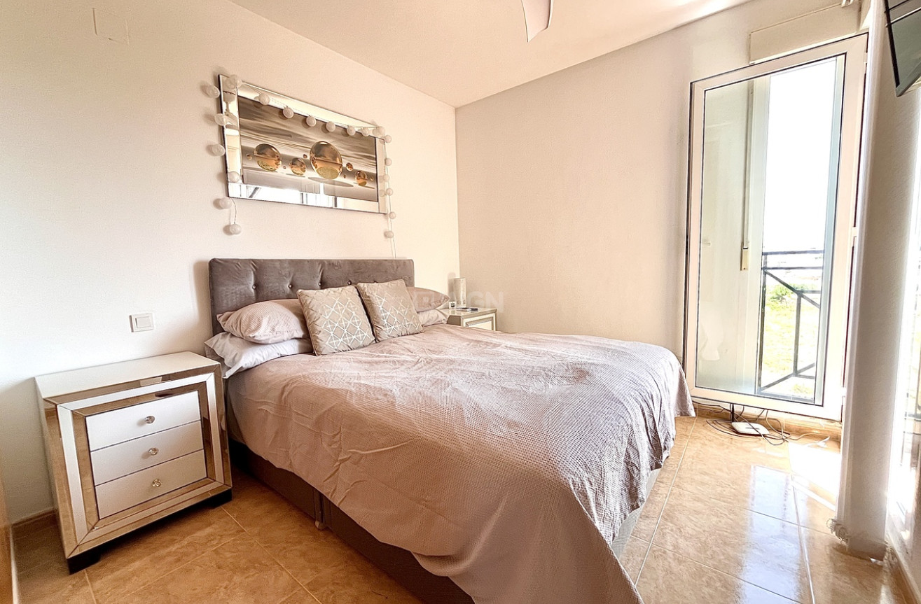 Resale - Townhouse - Cabo Roig - Costa Blanca