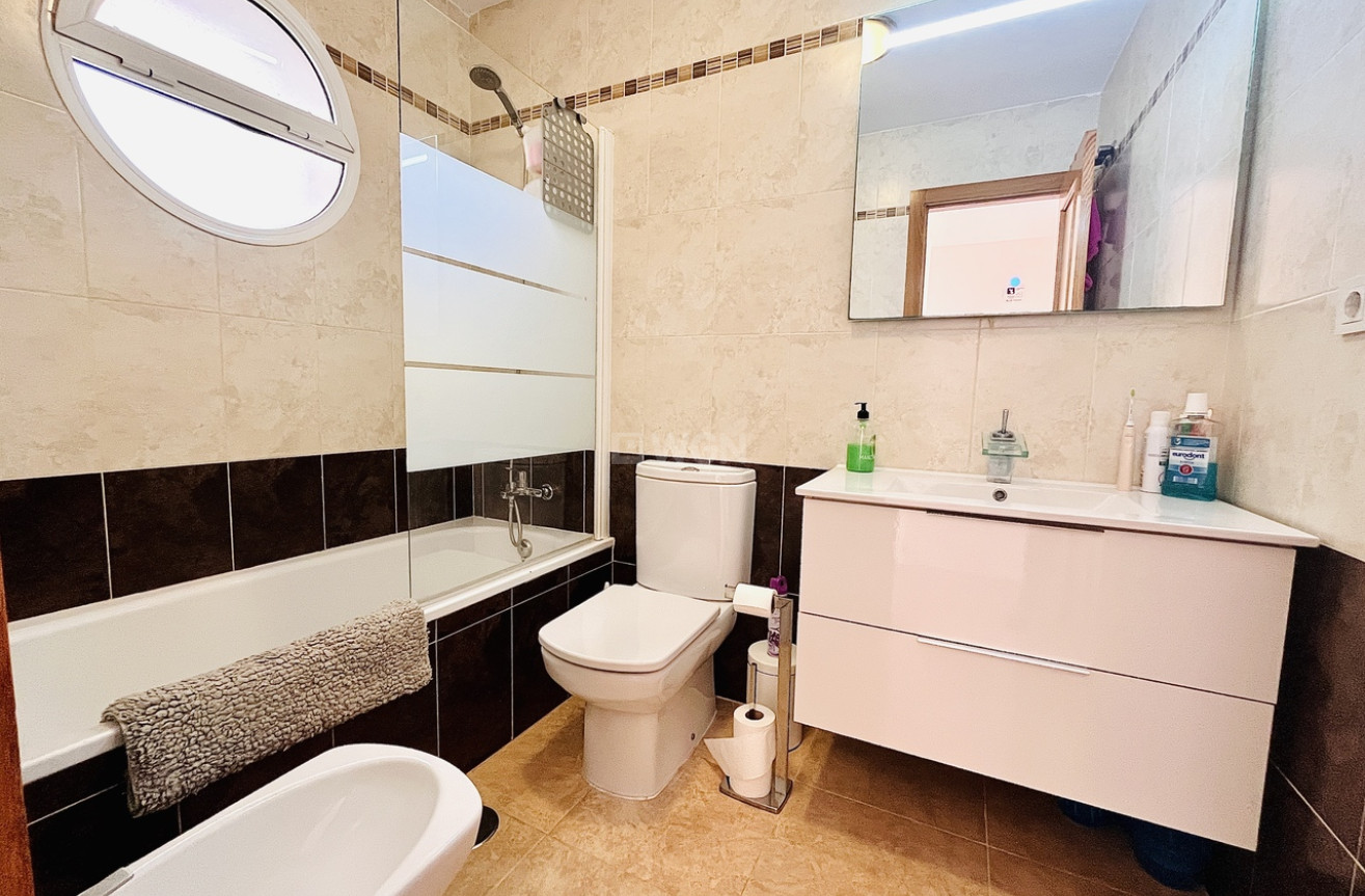 Resale - Townhouse - Cabo Roig - Costa Blanca