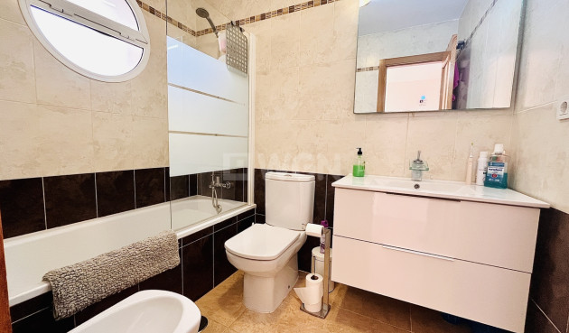 Resale - Townhouse - Cabo Roig - Costa Blanca