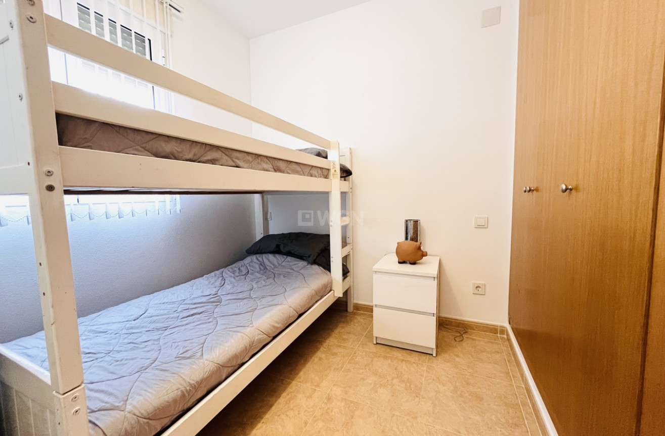 Resale - Townhouse - Cabo Roig - Costa Blanca