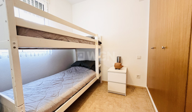 Resale - Townhouse - Cabo Roig - Costa Blanca