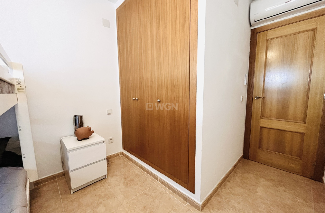 Resale - Townhouse - Cabo Roig - Costa Blanca