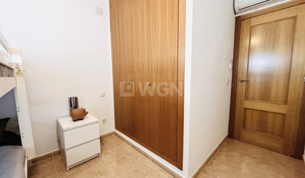 Resale - Townhouse - Cabo Roig - Costa Blanca