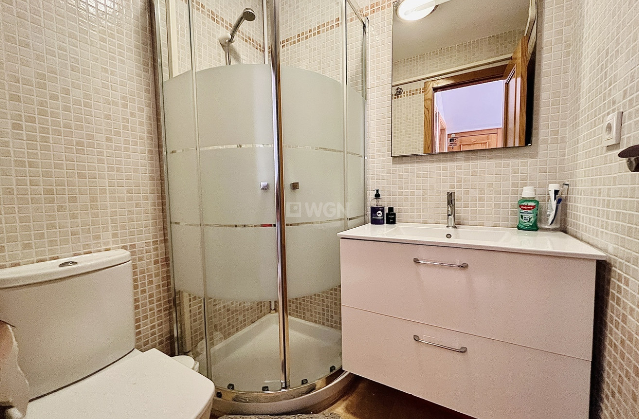 Resale - Townhouse - Cabo Roig - Costa Blanca