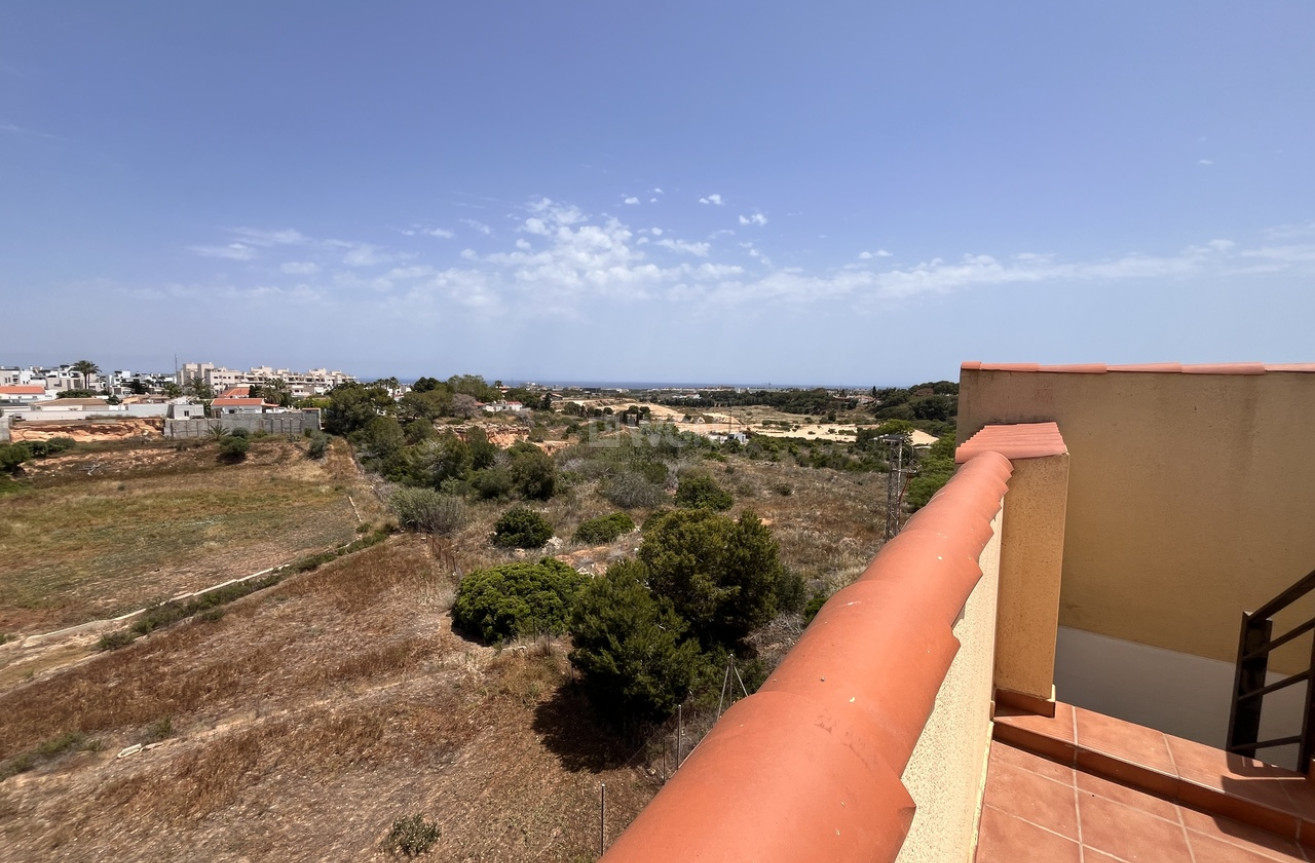 Resale - Townhouse - Cabo Roig - Costa Blanca