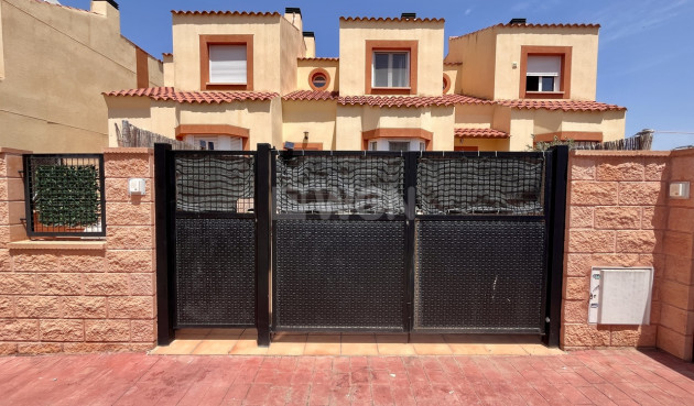 Resale - Townhouse - Cabo Roig - Costa Blanca