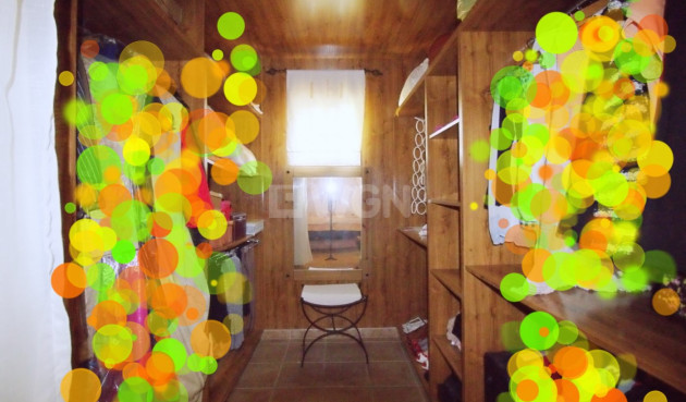 Odsprzedaż - Villa - Elche Pedanías - Valverde