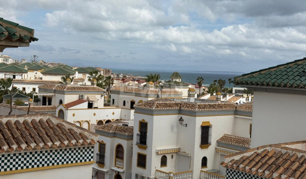 Reventa - Bungalow - Torrevieja - Cañada Del Molino