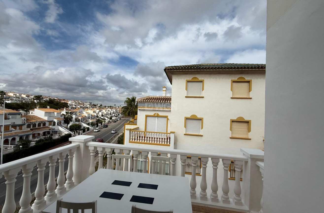 Reventa - Bungalow - Torrevieja - Cañada Del Molino