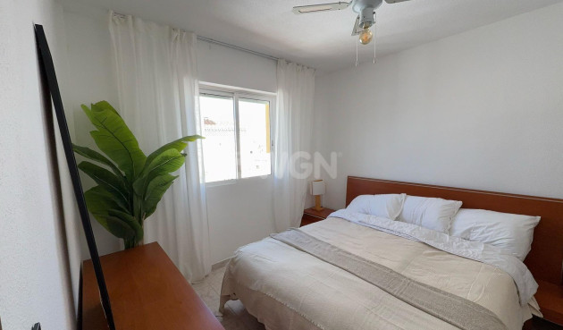 Reventa - Bungalow - Torrevieja - Cañada Del Molino