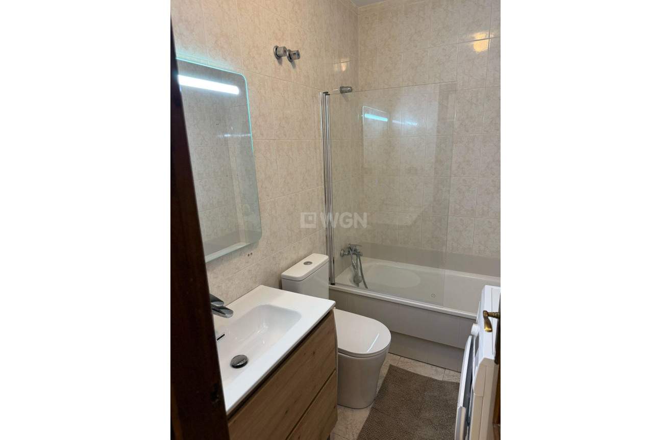 Reventa - Bungalow - Torrevieja - Cañada Del Molino