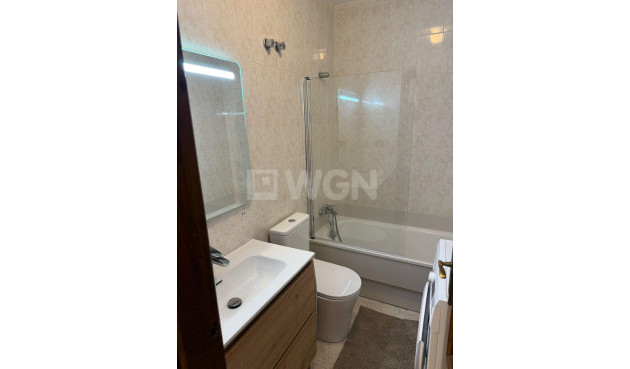 Reventa - Bungalow - Torrevieja - Cañada Del Molino