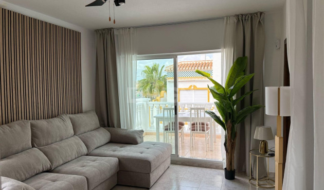 Reventa - Bungalow - Torrevieja - Cañada Del Molino