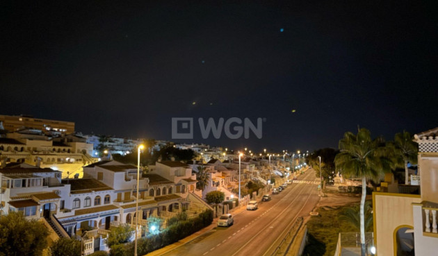 Reventa - Bungalow - Torrevieja - Cañada Del Molino