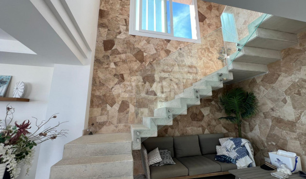 Odsprzedaż - Villa - Torrevieja - La Mata