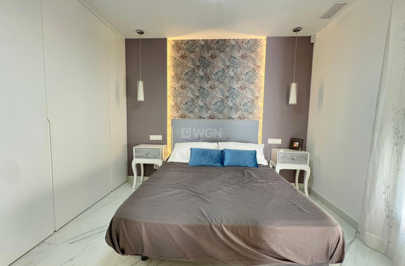 Odsprzedaż - Villa - Torrevieja - La Mata