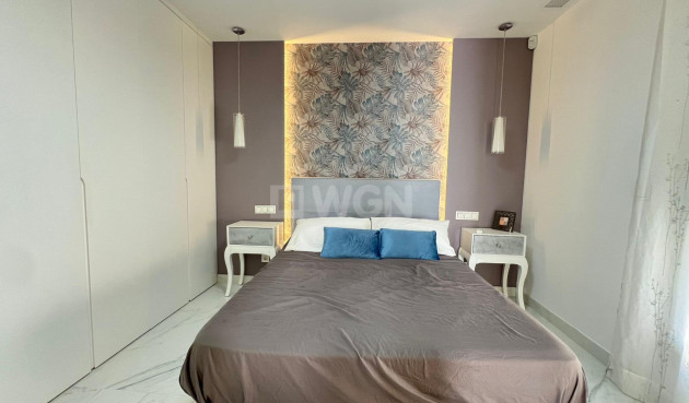 Odsprzedaż - Villa - Torrevieja - La Mata