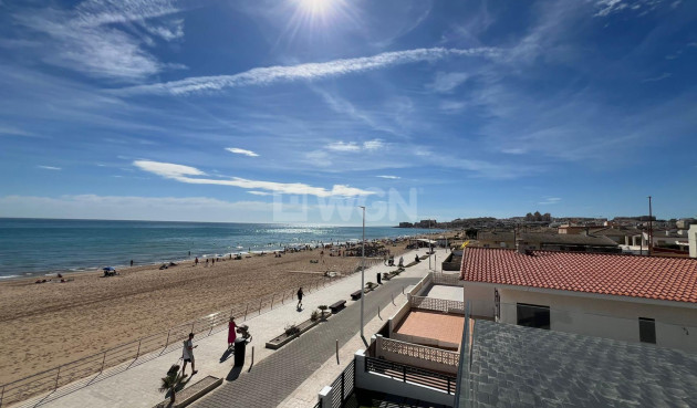 Odsprzedaż - Villa - Torrevieja - La Mata