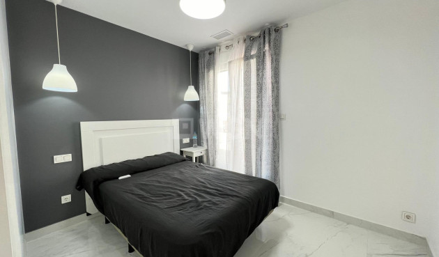 Odsprzedaż - Villa - Torrevieja - La Mata