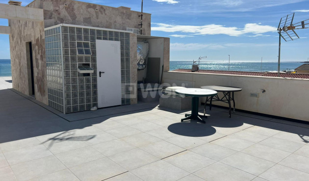 Odsprzedaż - Villa - Torrevieja - La Mata