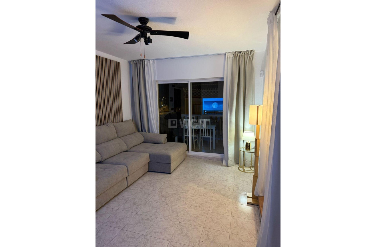 Reventa - Bungalow - Torrevieja - Cañada Del Molino