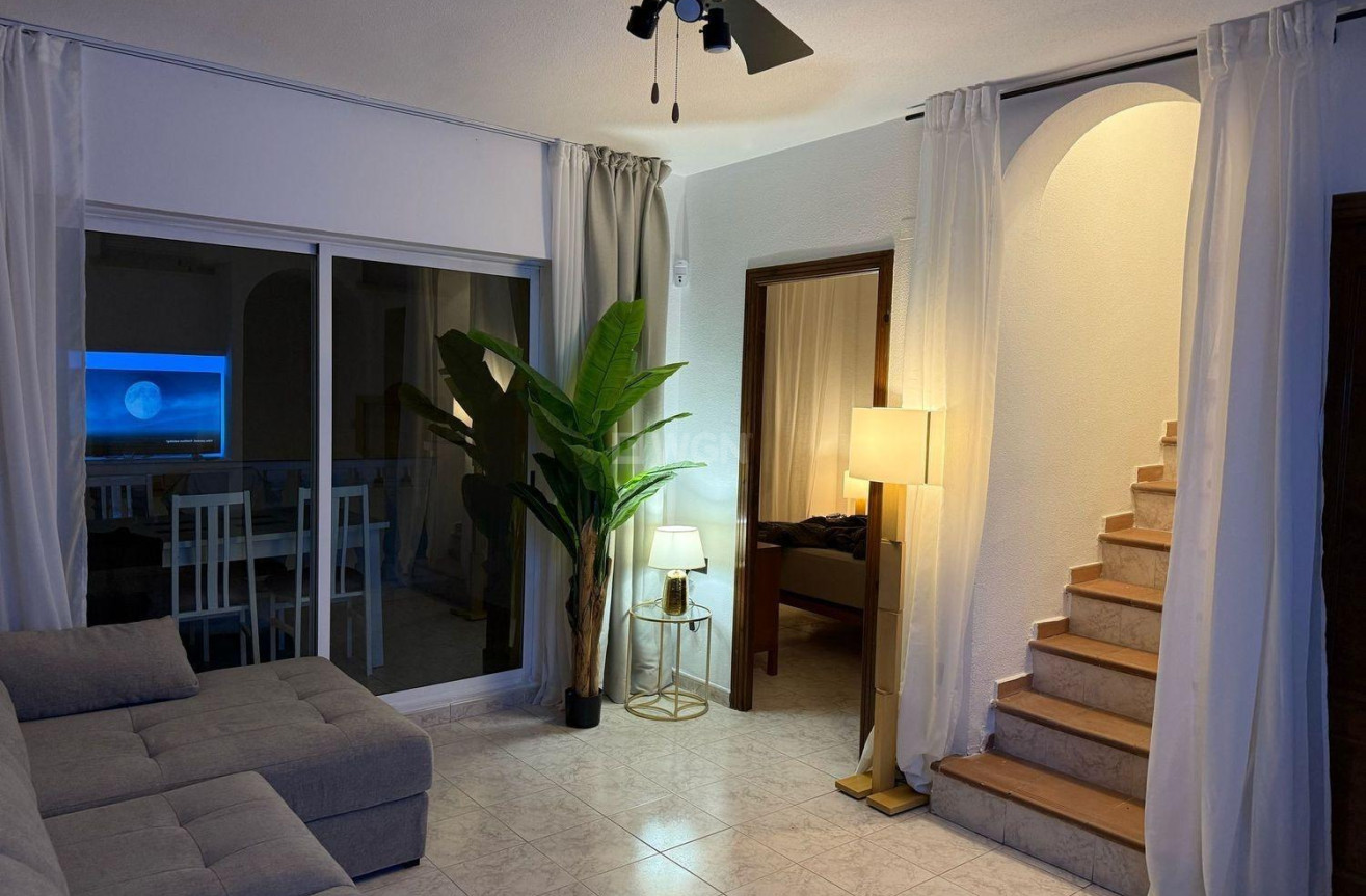 Reventa - Bungalow - Torrevieja - Cañada Del Molino