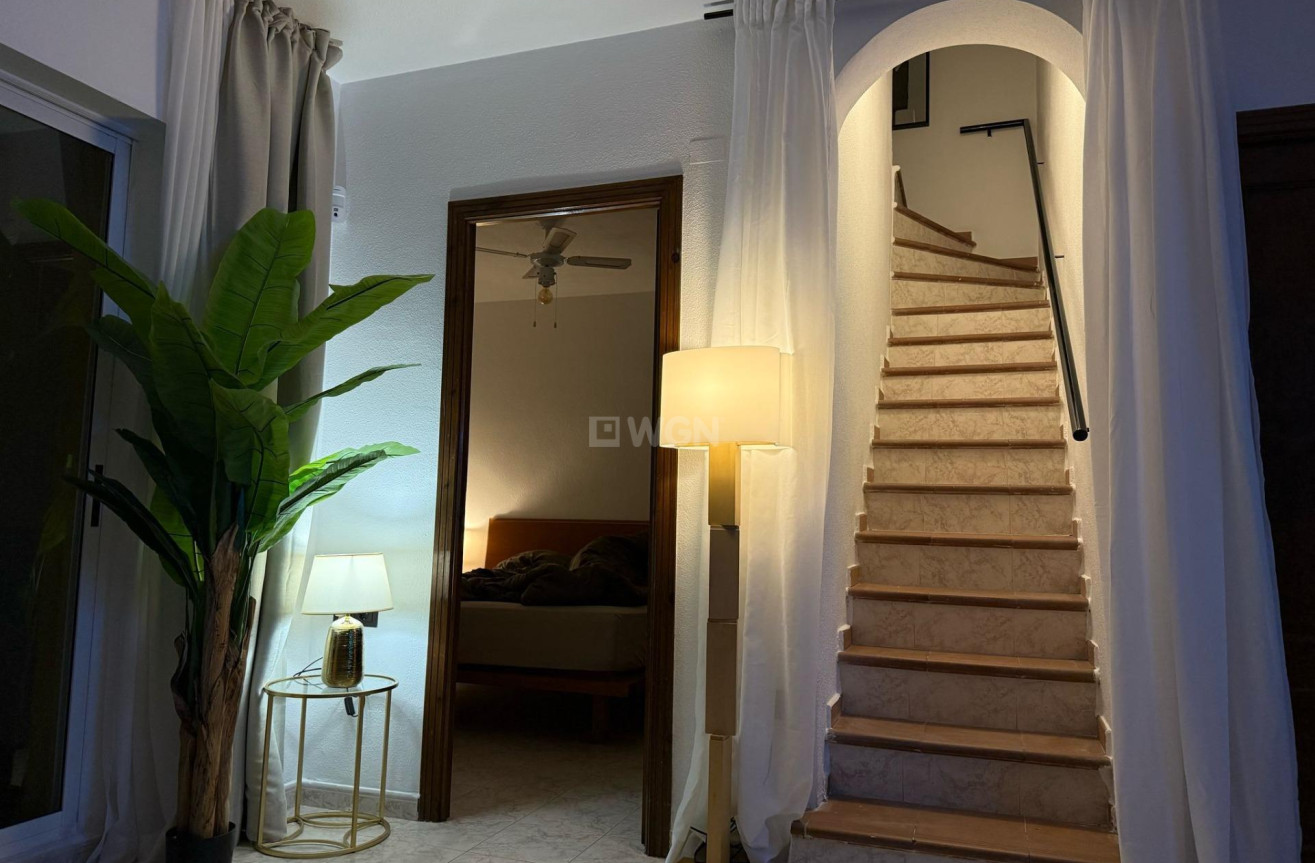 Reventa - Bungalow - Torrevieja - Cañada Del Molino