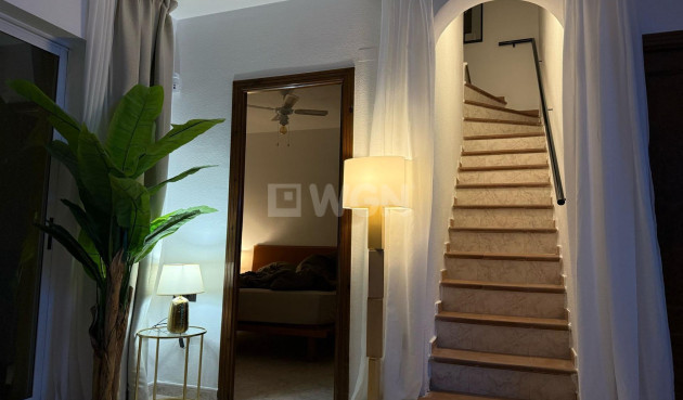 Reventa - Bungalow - Torrevieja - Cañada Del Molino