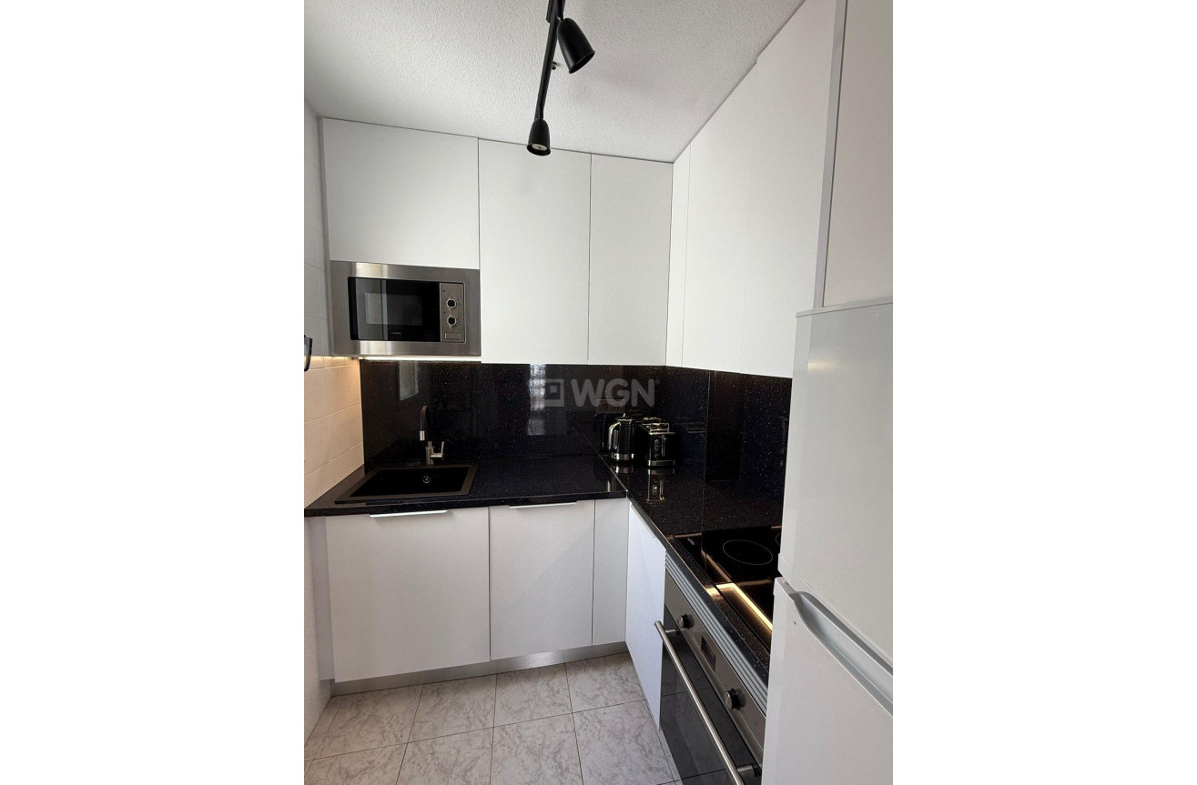 Reventa - Bungalow - Torrevieja - Cañada Del Molino