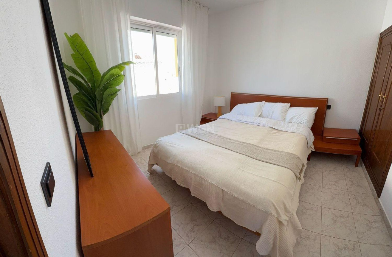 Reventa - Bungalow - Torrevieja - Cañada Del Molino