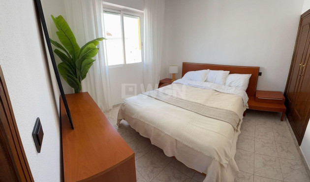 Reventa - Bungalow - Torrevieja - Cañada Del Molino