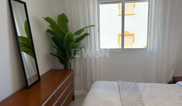 Reventa - Bungalow - Torrevieja - Cañada Del Molino