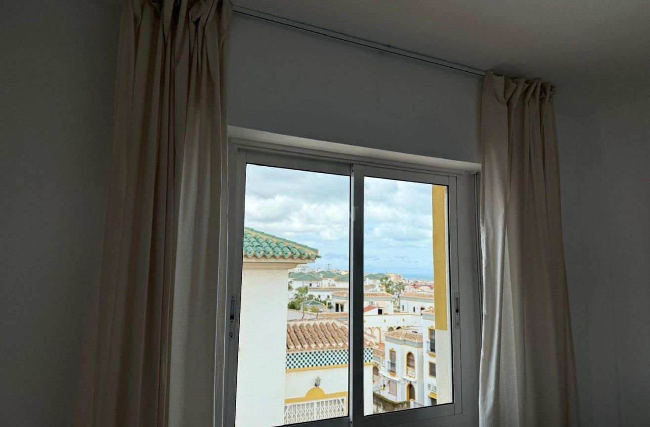 Reventa - Bungalow - Torrevieja - Cañada Del Molino