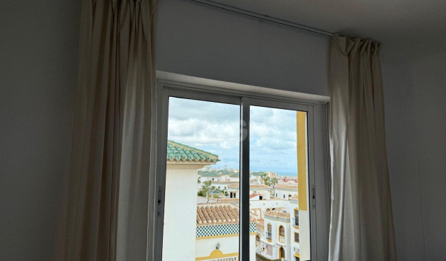 Reventa - Bungalow - Torrevieja - Cañada Del Molino