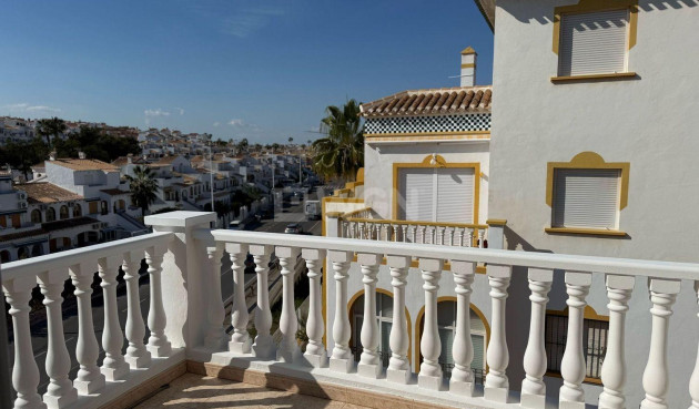 Reventa - Bungalow - Torrevieja - Cañada Del Molino