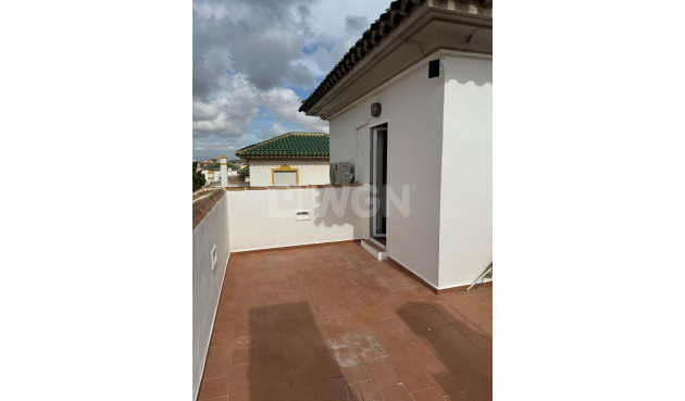 Reventa - Bungalow - Torrevieja - Cañada Del Molino