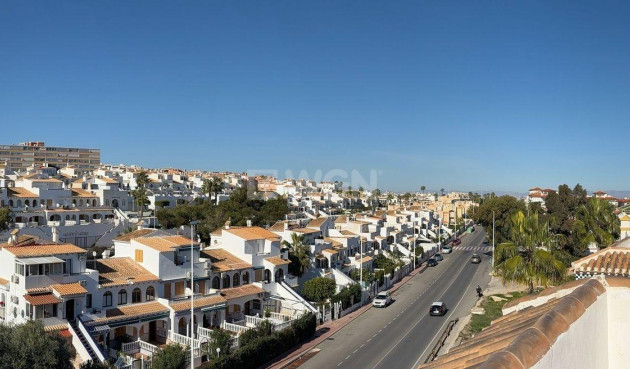 Reventa - Bungalow - Torrevieja - Cañada Del Molino