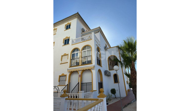 Reventa - Bungalow - Torrevieja - Cañada Del Molino
