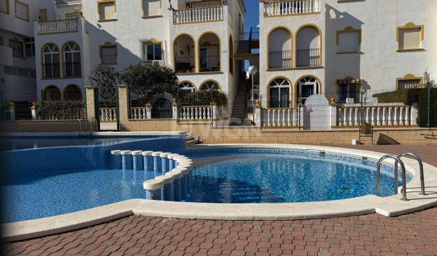 Reventa - Bungalow - Torrevieja - Cañada Del Molino