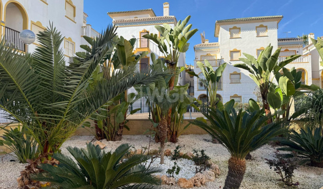 Reventa - Bungalow - Torrevieja - Cañada Del Molino