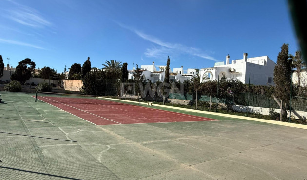 Reventa - Bungalow - Torrevieja - Cañada Del Molino